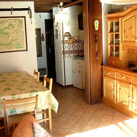 Les Primeveres - 3 Pieces Pour 6 Personnes 501 * La Plagne